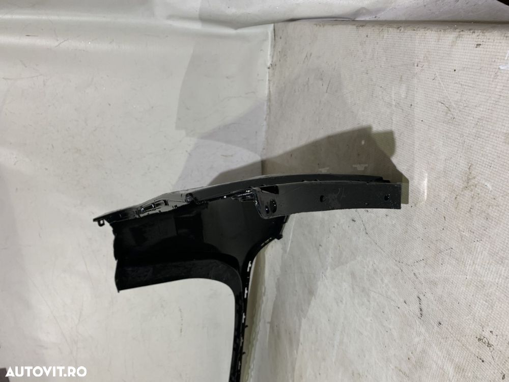 Bara spate BMW X1, F48, 2015, 2016, 2017, 2018, cod origine OE 51127355260. - 5