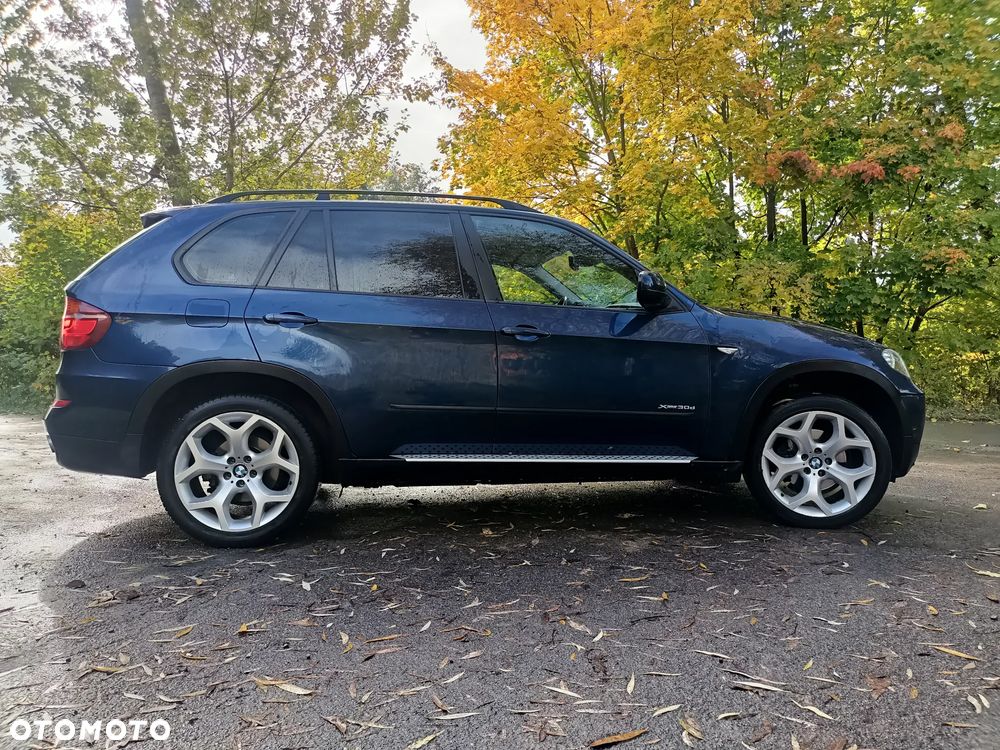 BMW X5 - 12