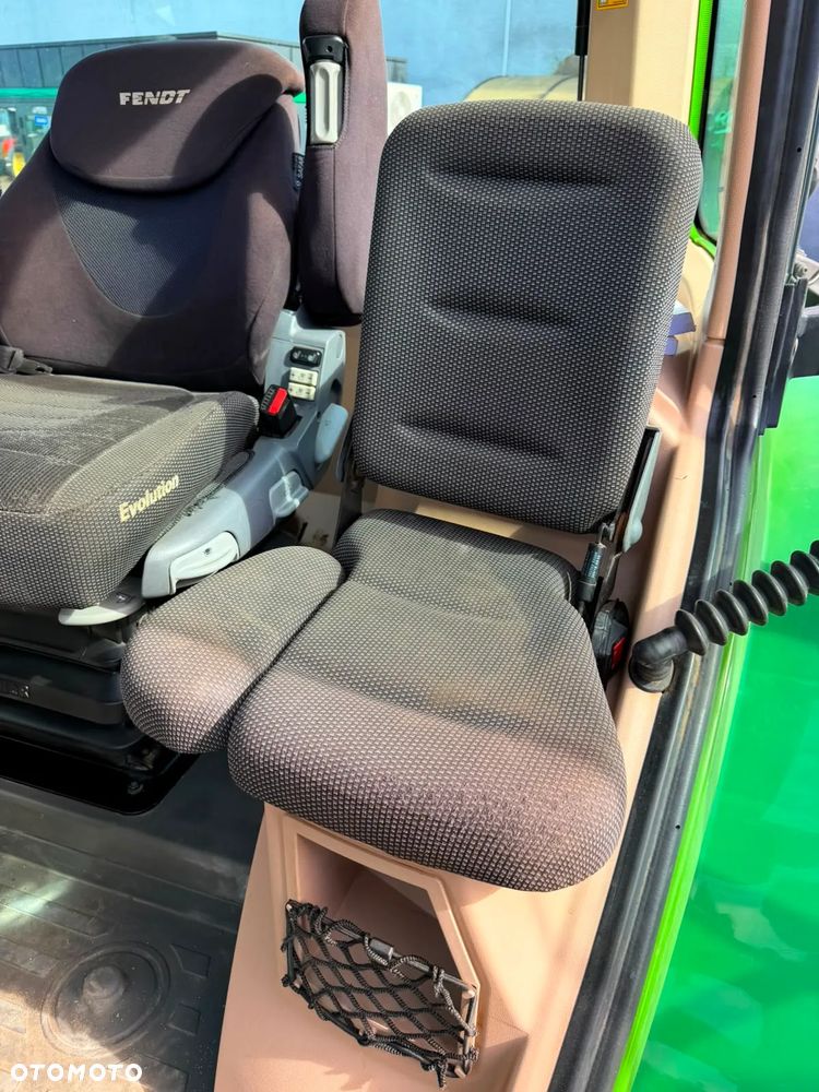 Fendt 724 Vario Profi Plus - 25