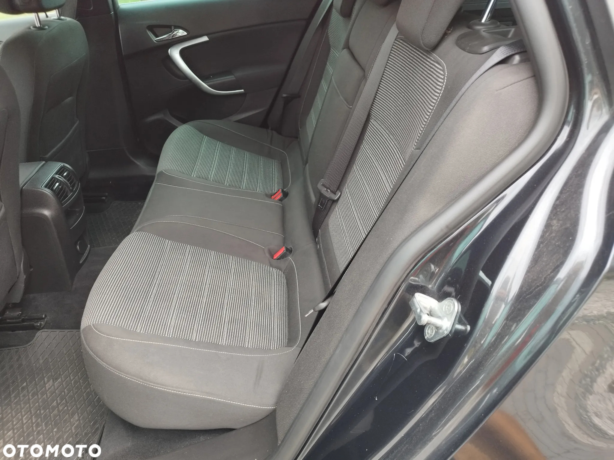 Opel Insignia 2.0 CDTI Cosmo S&S - 30
