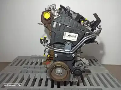 Motor Renault Express 2022 1.5Dci K9K876 - 2
