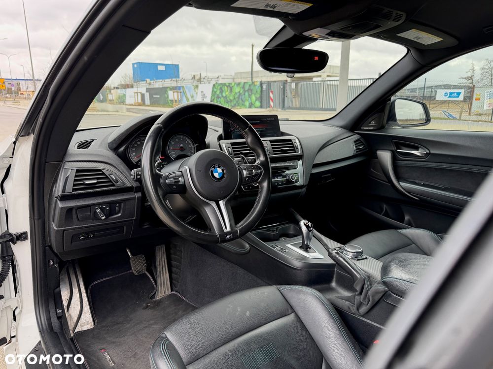 BMW M2 - 6