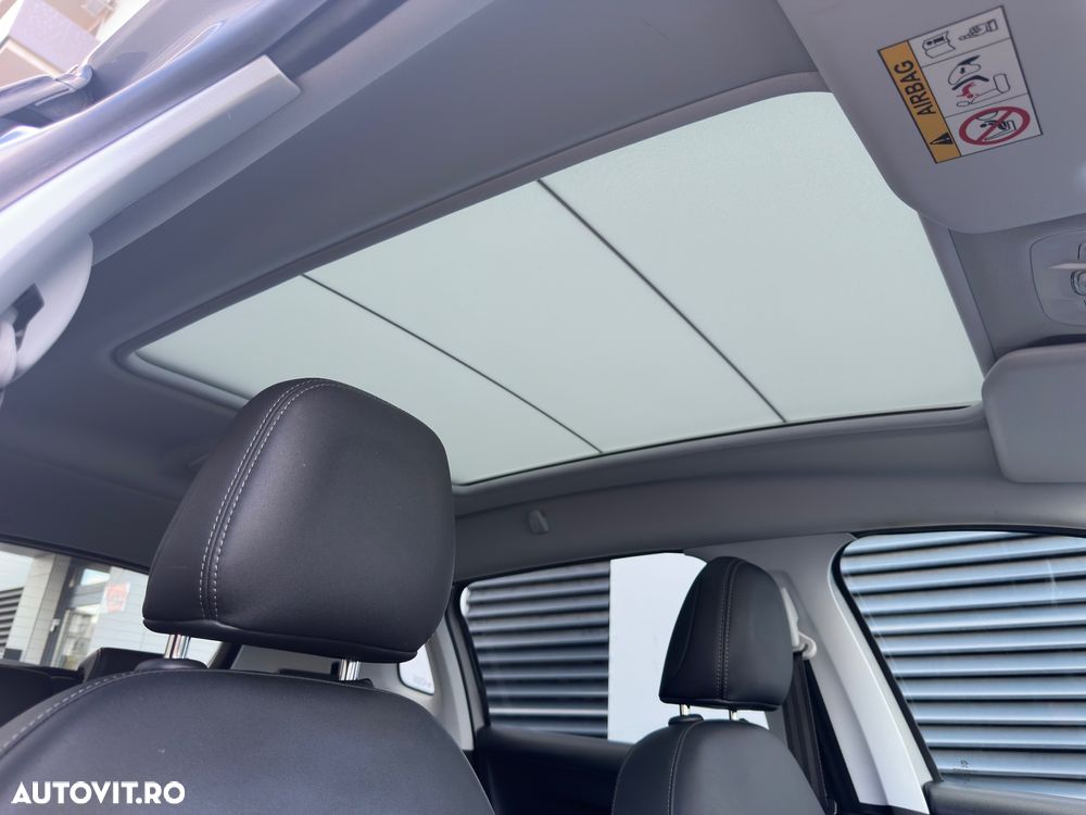 Peugeot 2008 PureTech 110 Stop&Start EAT6 Crossway - 23