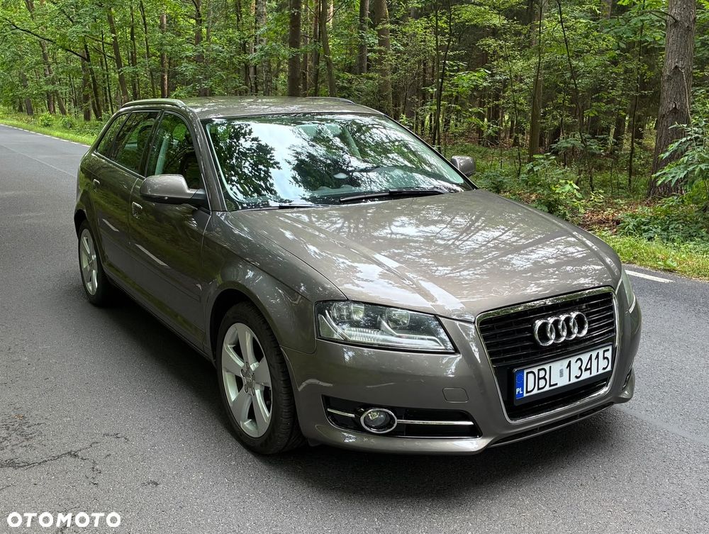 Audi A3 Sportback 1.6 TDI Attraction - 3