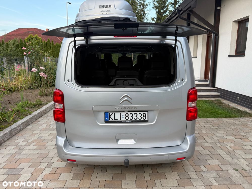 Citroën SpaceTourer - 8