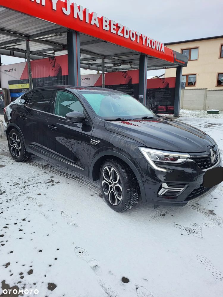 Renault Arkana TCe 140 EDC INTENS - 3