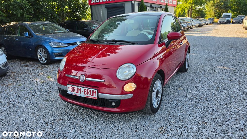 Fiat 500 - 3