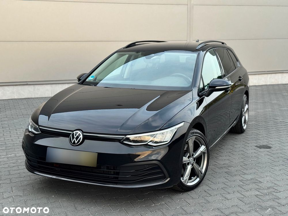Volkswagen Golf 2.0 TDI SCR DSG Life - 5