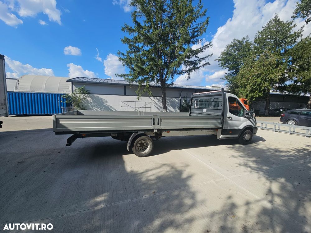 Ford TRANSIT - 1