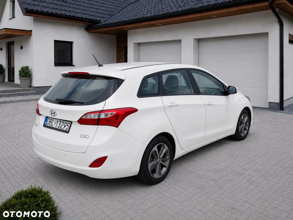Hyundai i30 - 7