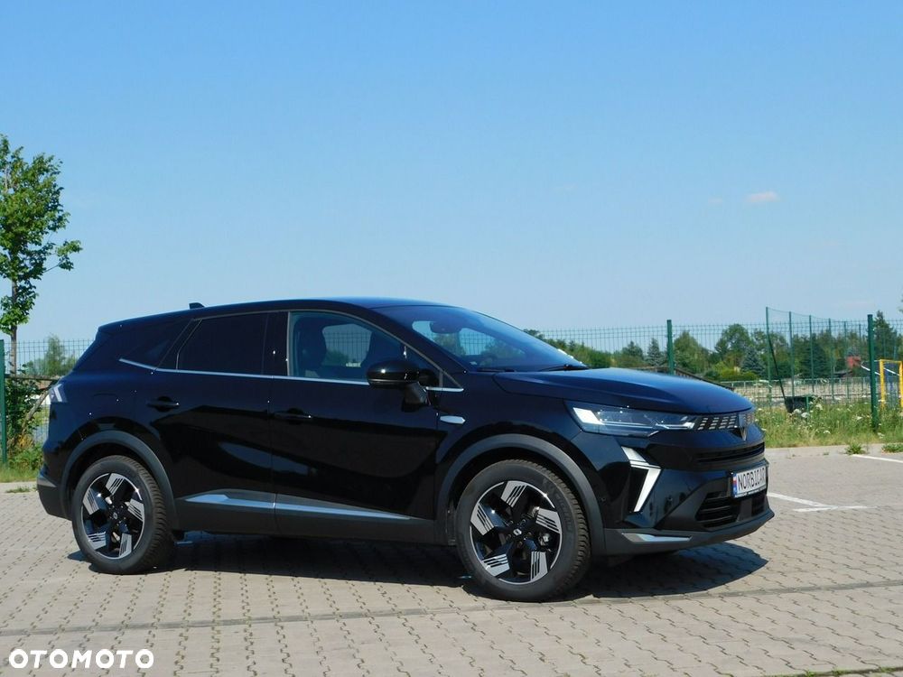 Renault Symbioz TCe Mild Hybrid 140 EDC EVOLUTION - 5