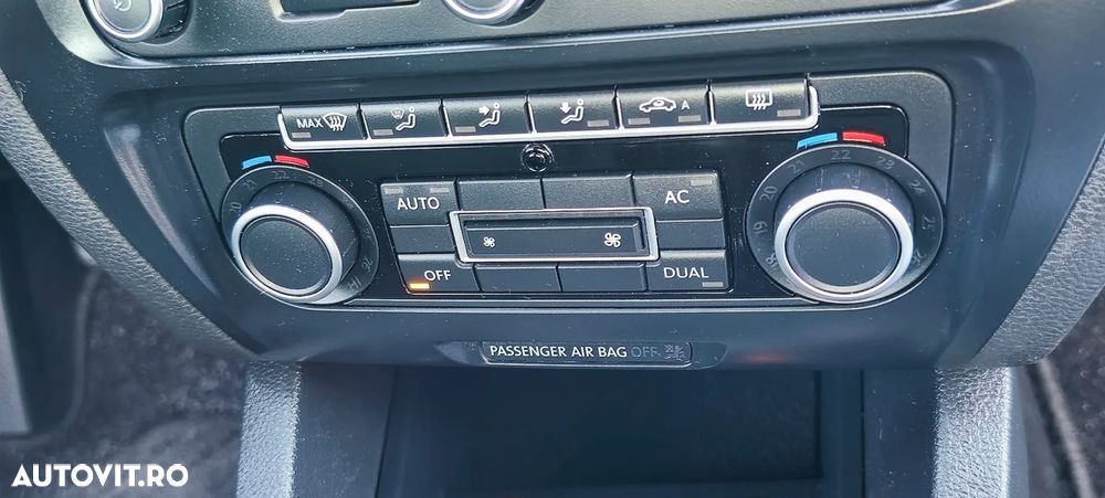 Volkswagen Jetta 1.2 TSI BlueMotion Technology Life - 26