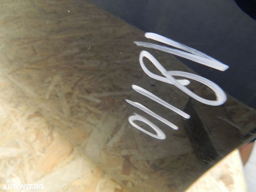 Bara spate BMW Seria 3, Kombi, F31, 2012, 2013, 2014, 2015. - 14