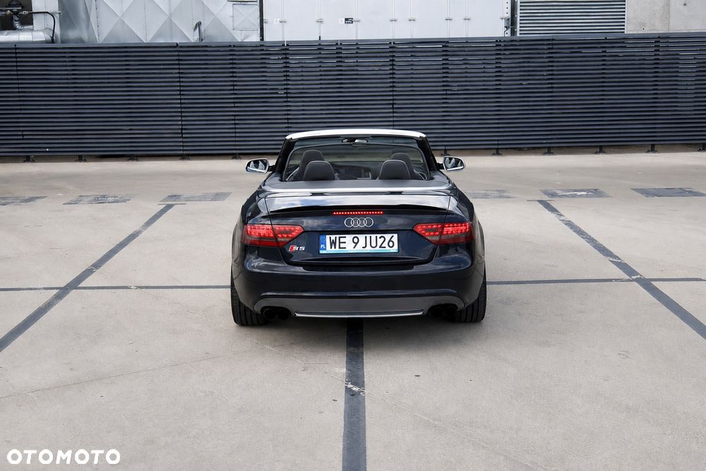 Audi S5 Coupé 3.0 TFSI Quattro S tronic - 7