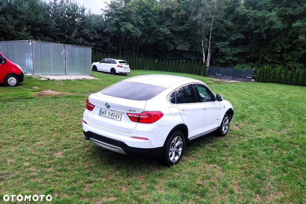 BMW X4 - 3