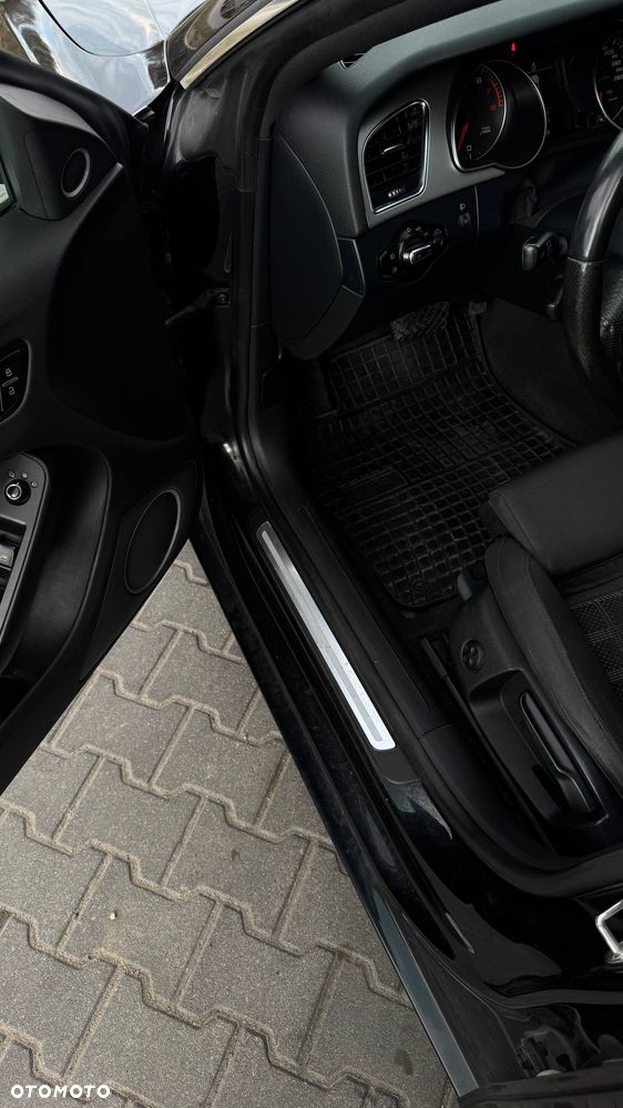 Audi A5 Sportback - 15