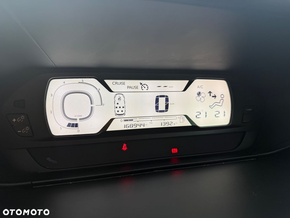 Citroën C4 Grand Picasso - 31