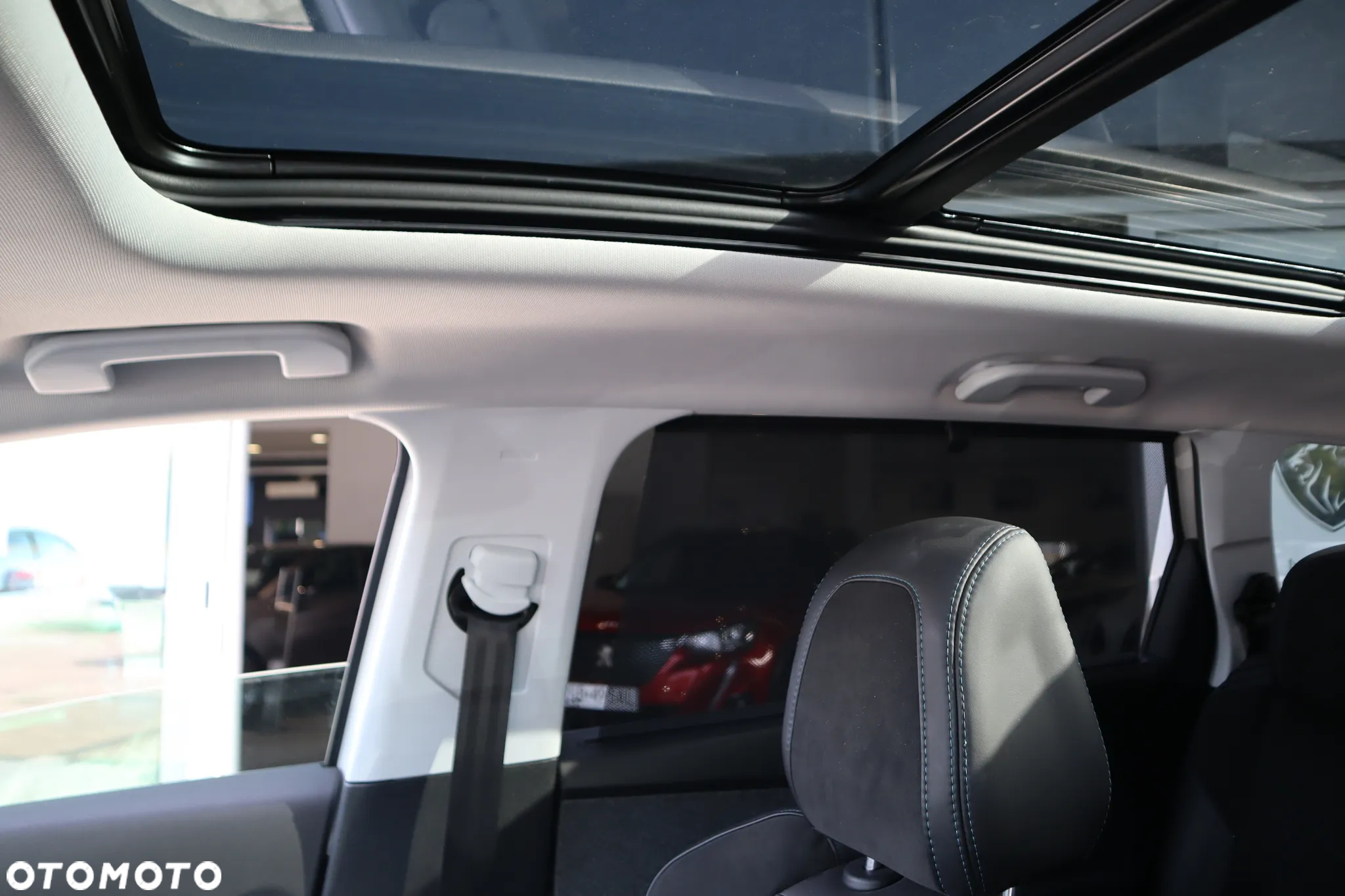 Peugeot 5008 2.0 BlueHDI Crossway S&S EAT8 - 18