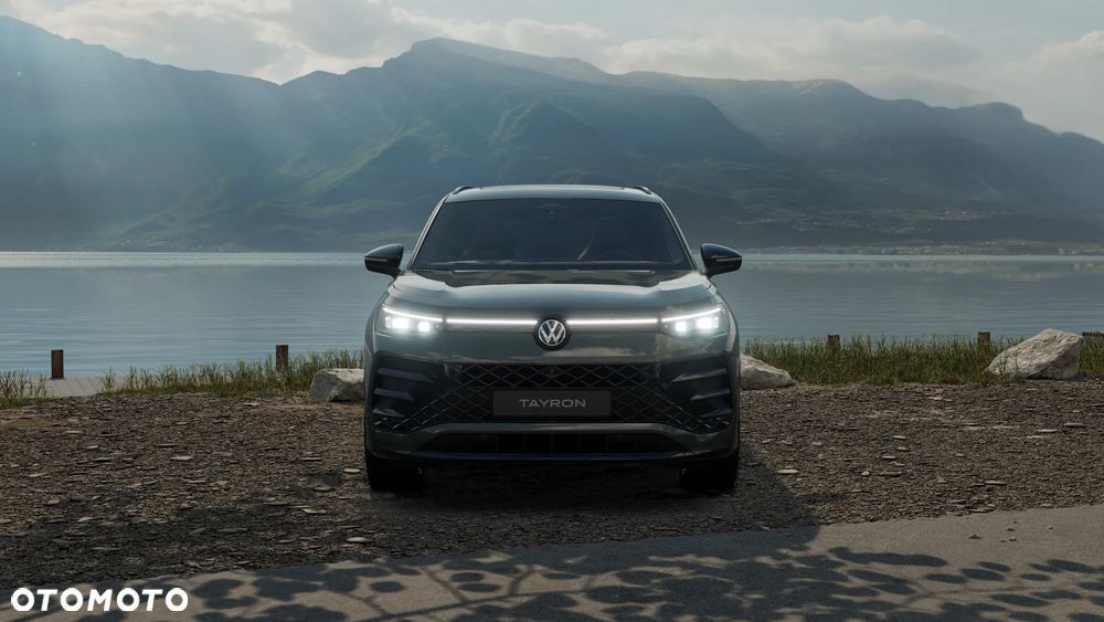 Volkswagen Tayron 2.0 TDI SCR 4Mot R-Line DSG - 7