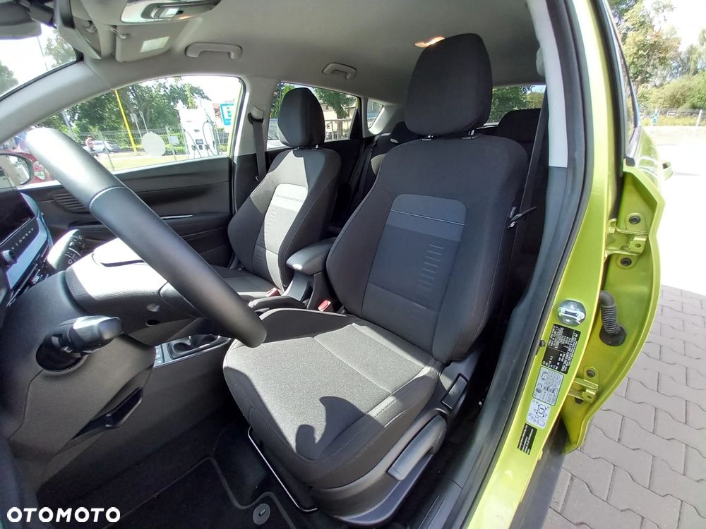 Hyundai Bayon 1.0 T-GDI Smart - 13