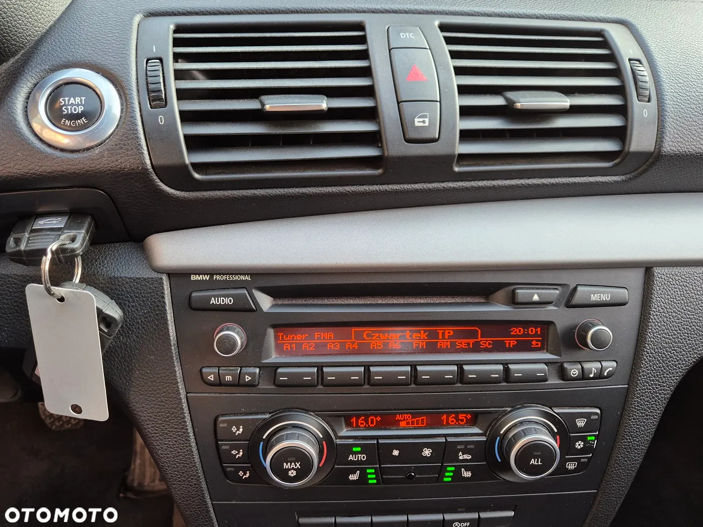 BMW Seria 1 - 20
