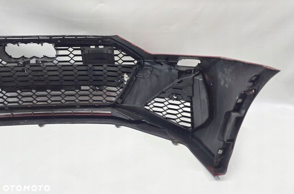 ZDERZAK PRZÓD PRZEDNI AUDI RS6 RS7 C8 - 6