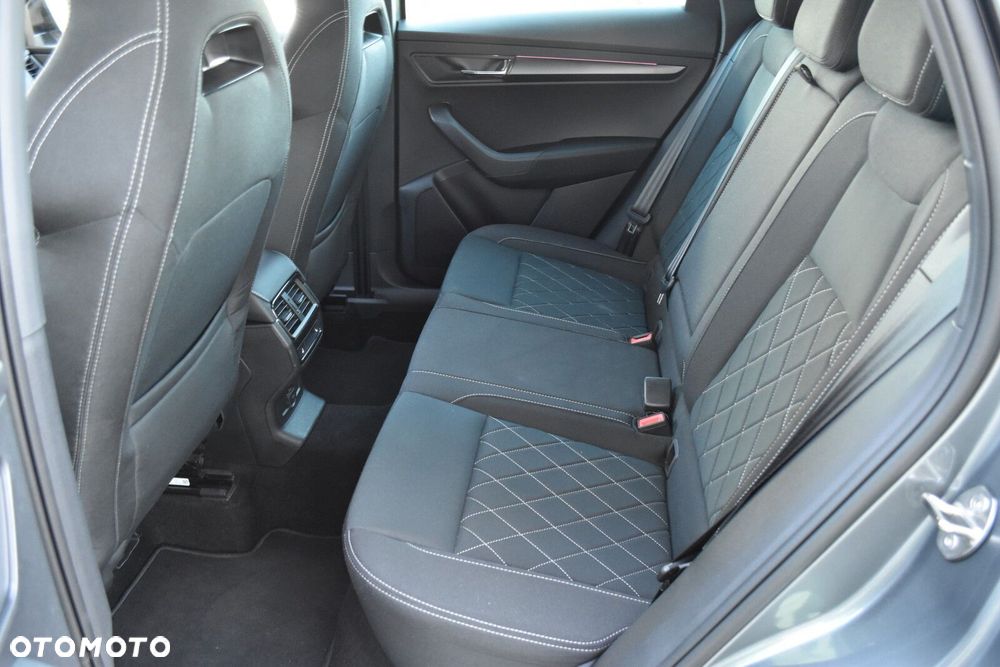 Skoda Karoq 1.5 TSI ACT Sportline DSG - 32