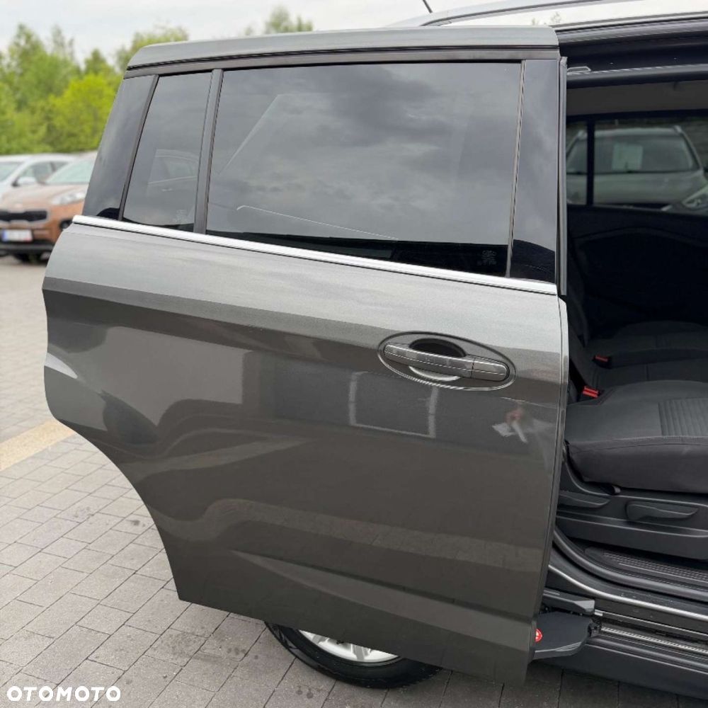 Ford Grand C-MAX 1.5 EcoBoost Start-Stopp-System Titanium - 35