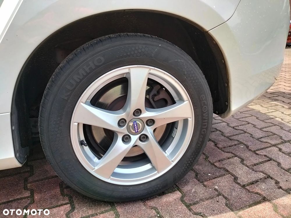 Volvo V60 - 20