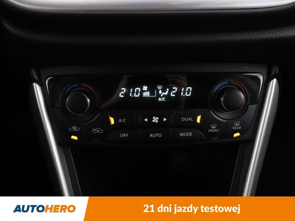 Suzuki SX4 S-Cross - 24