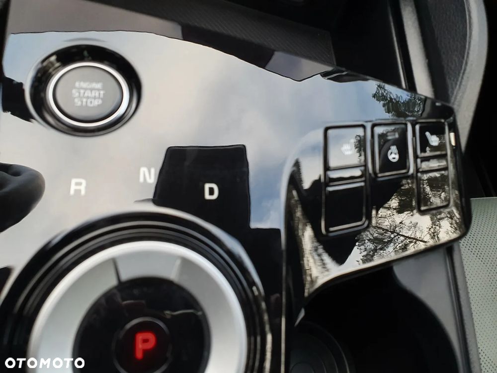 Kia Sportage 1.6 T-GDI HEV Anniversary 2WD - 21