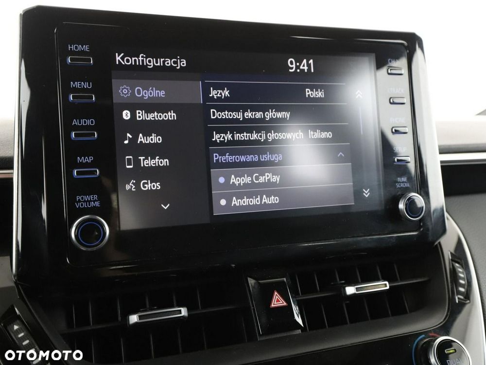 Toyota Corolla 1.8 Hybrid Active - 26
