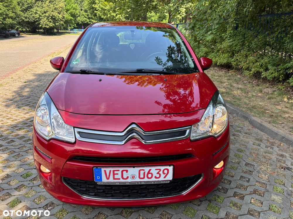 Citroën C3 - 13