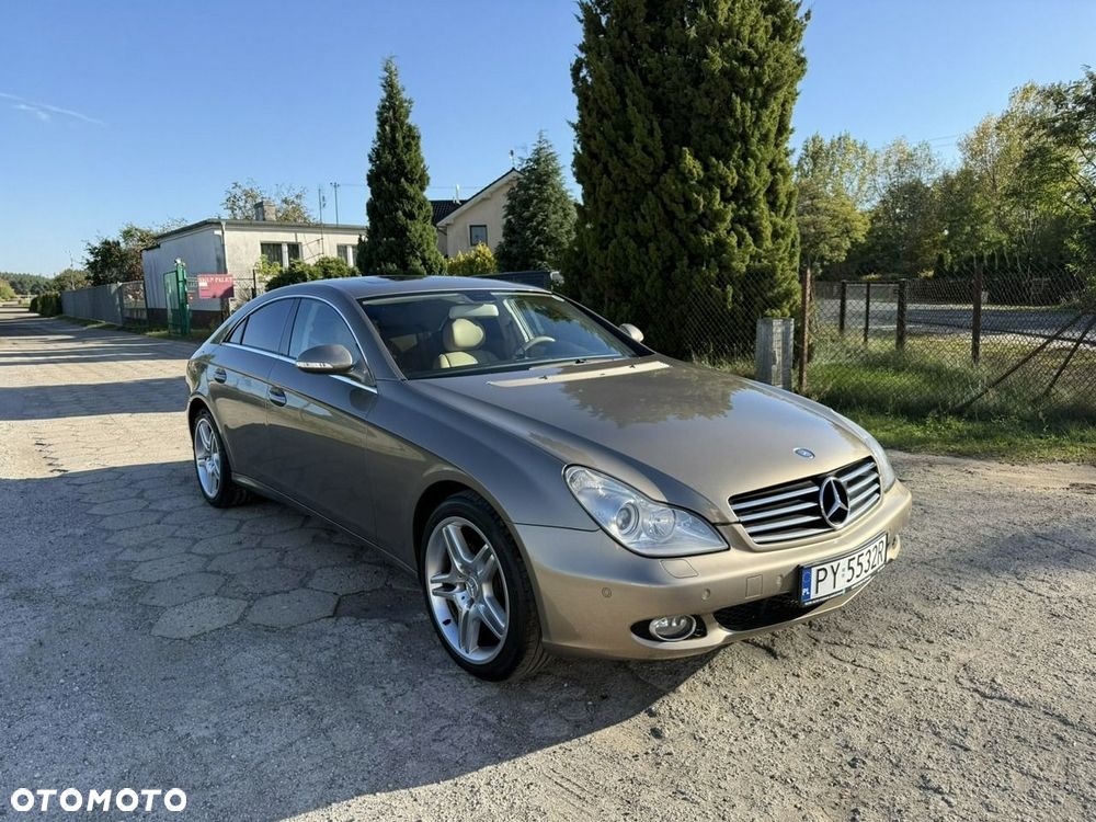 Mercedes-Benz CLS - 29
