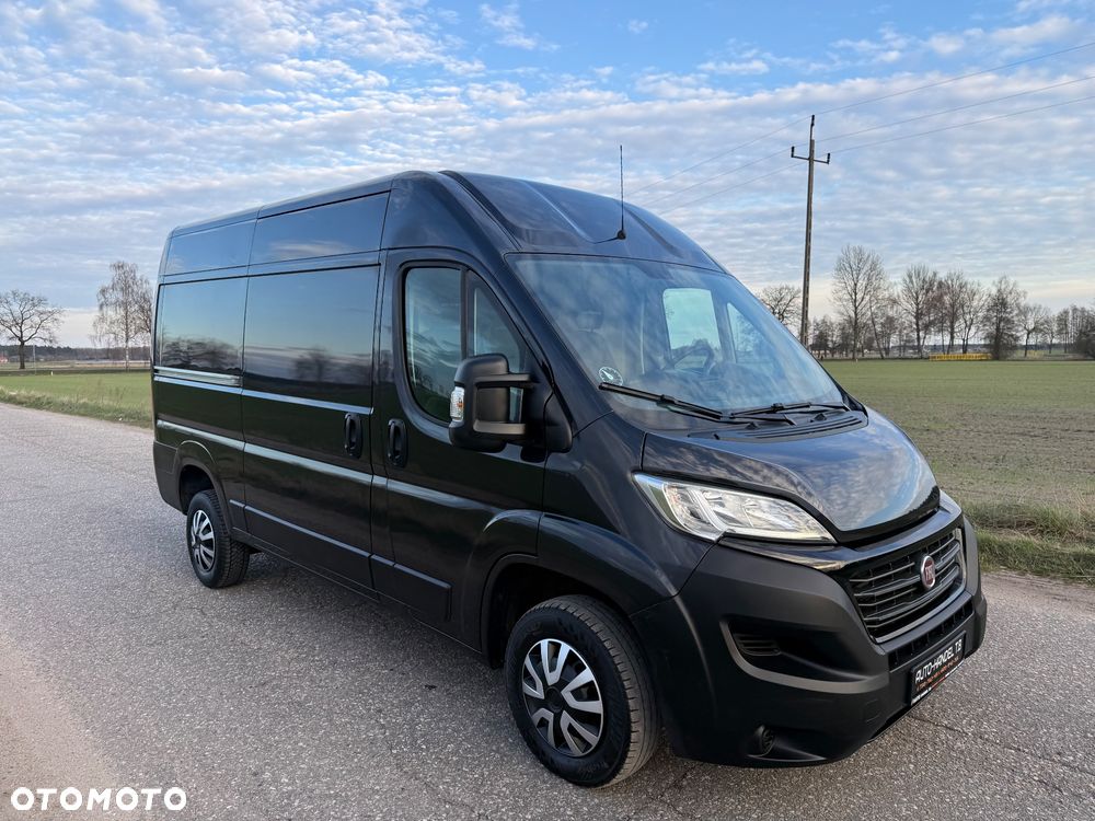 Fiat Ducato - 17