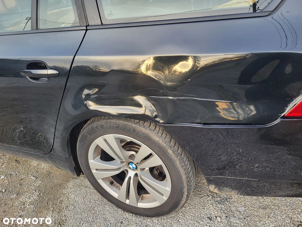 BMW Seria 5 - 5