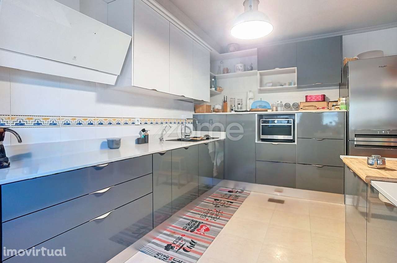 Apartamento T2+1|Buarcos|Vista Mar|Terraço|Garagem| Área Total 143 ... - Grande imagem: 5/22