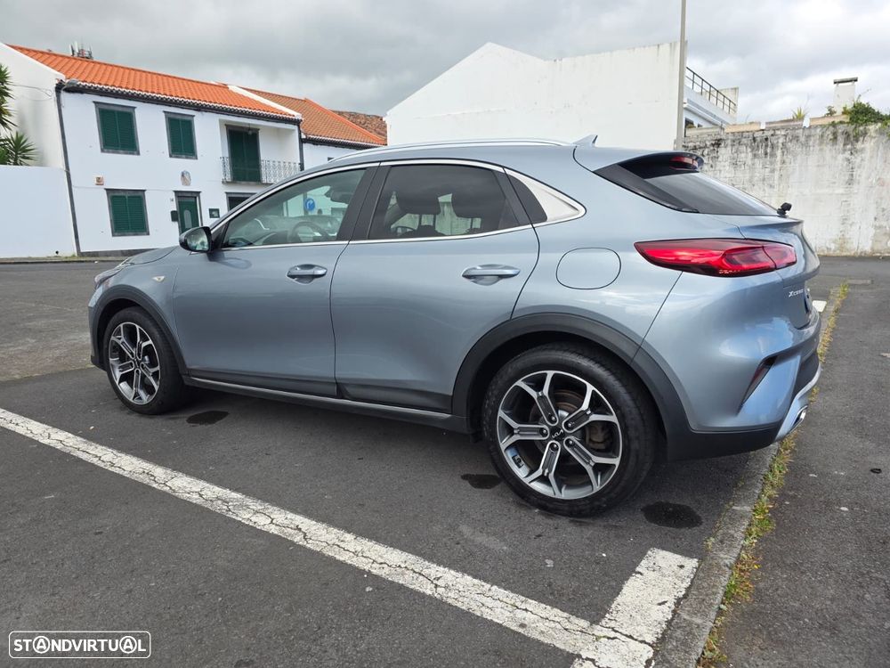 Kia XCeed 1.0 T-GDI Drive - 1