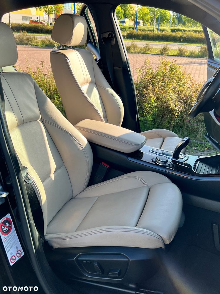 BMW X4 xDrive20d - 23