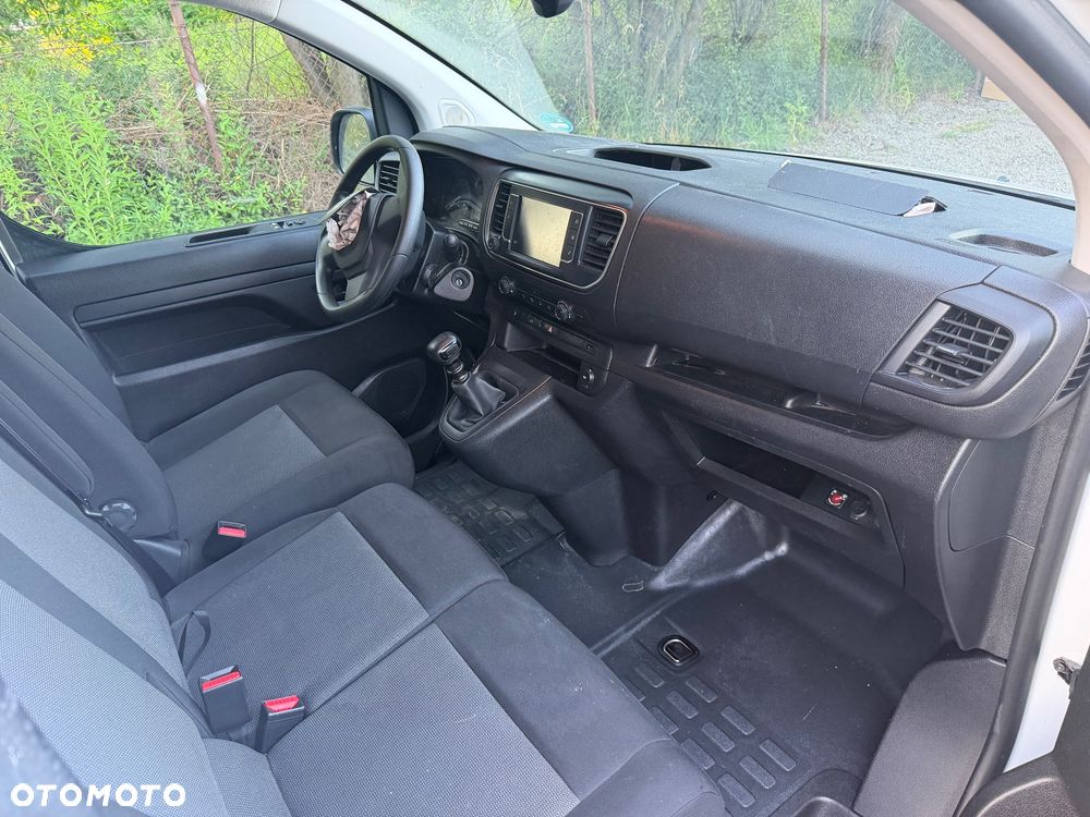 Fiat SCUDO - 20
