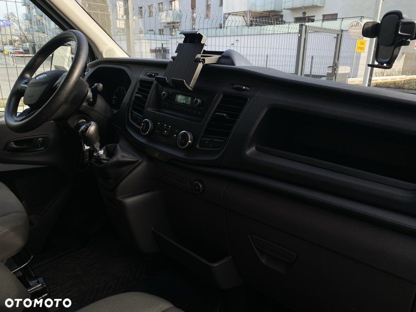 Ford Transit - 17