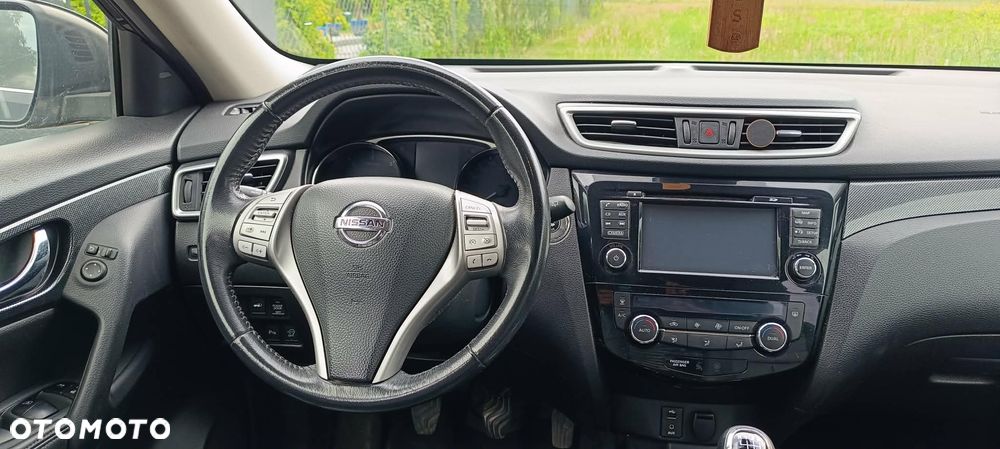 Nissan X-Trail 1.6 DCi Tekna - 16