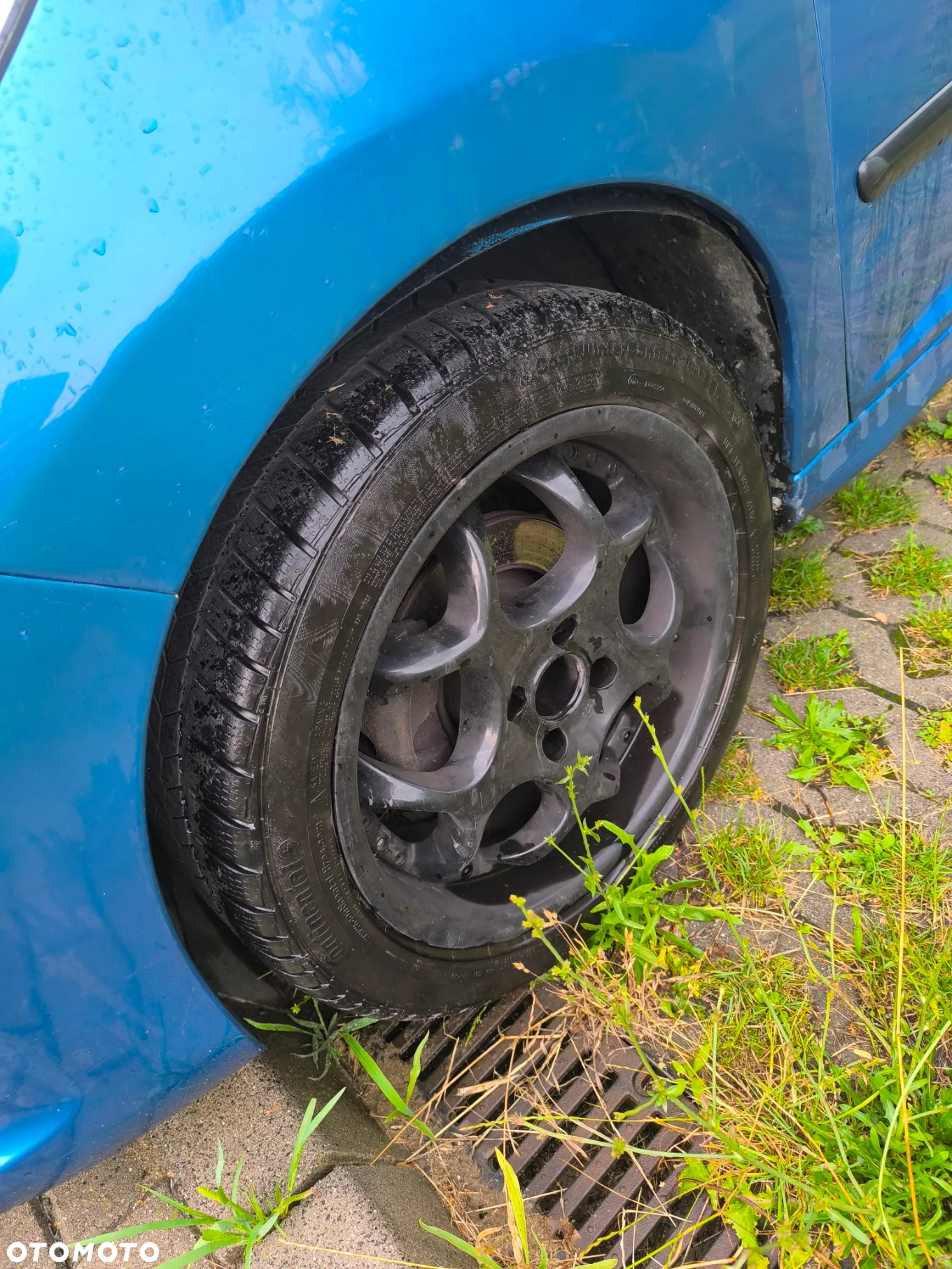 Peugeot 207 - 9