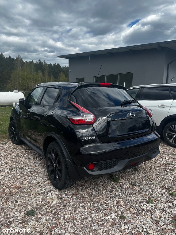 Nissan Juke - 3
