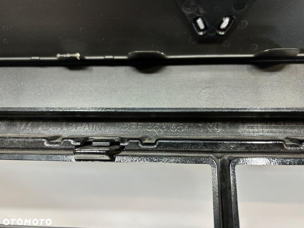 Seat Cupra Formentor Lift Zderzak Przód Przedni 5FF807221F - 16