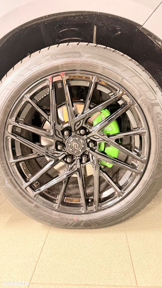 Ford Tourneo Custom 2.0 EcoBlue 320 L2 Active - 20