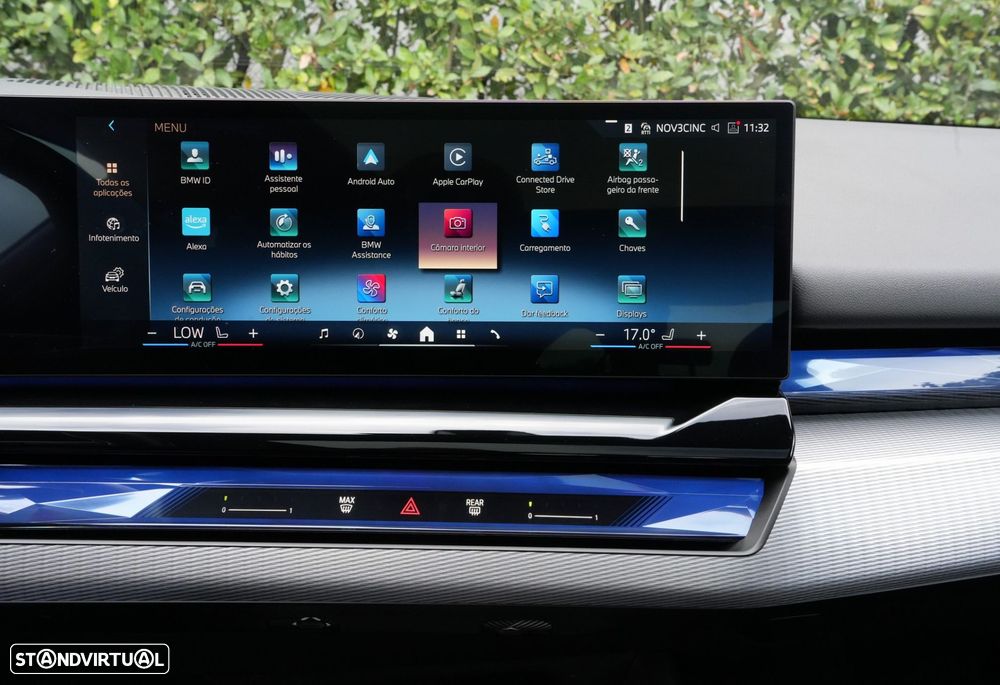 BMW i5 eDrive40 Pack Desportivo M - 39