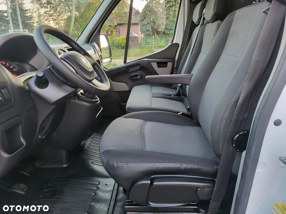 Renault Master - 20