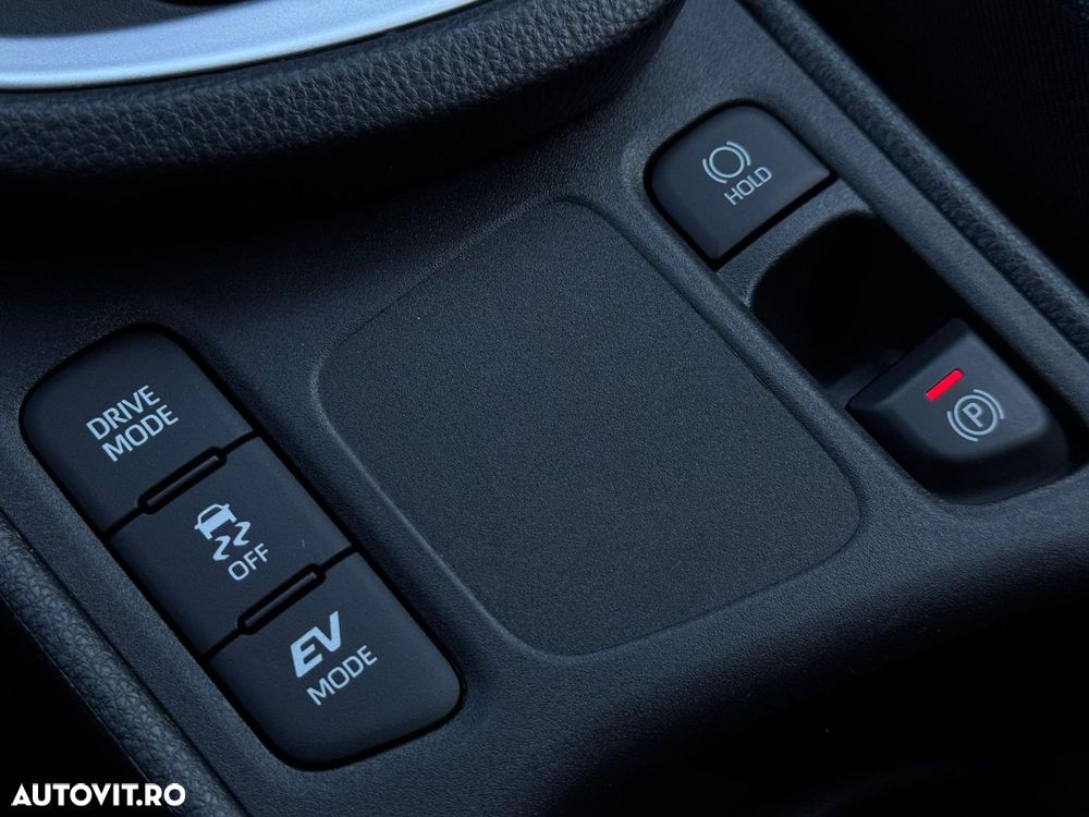 Toyota Yaris Cross - 22