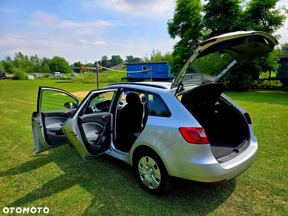 Seat Ibiza 1.2 12V Style - 16